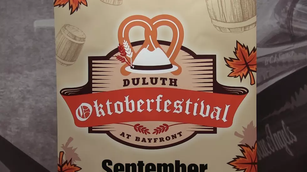 Bayfront Festival Park To Host 3-Day Duluth Oktoberfestival