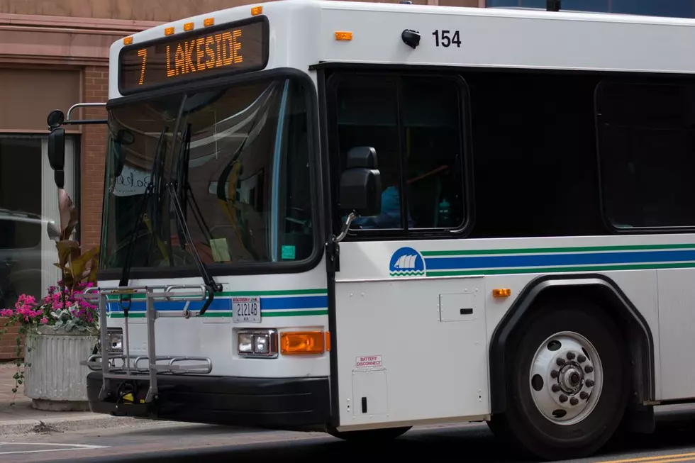 DTA To Offer Free Bus Rides on New Year&#8217;s Eve