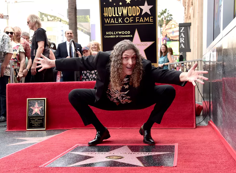 “Weird Al” Yankovic to Play the 2019 Minnesota State Fair