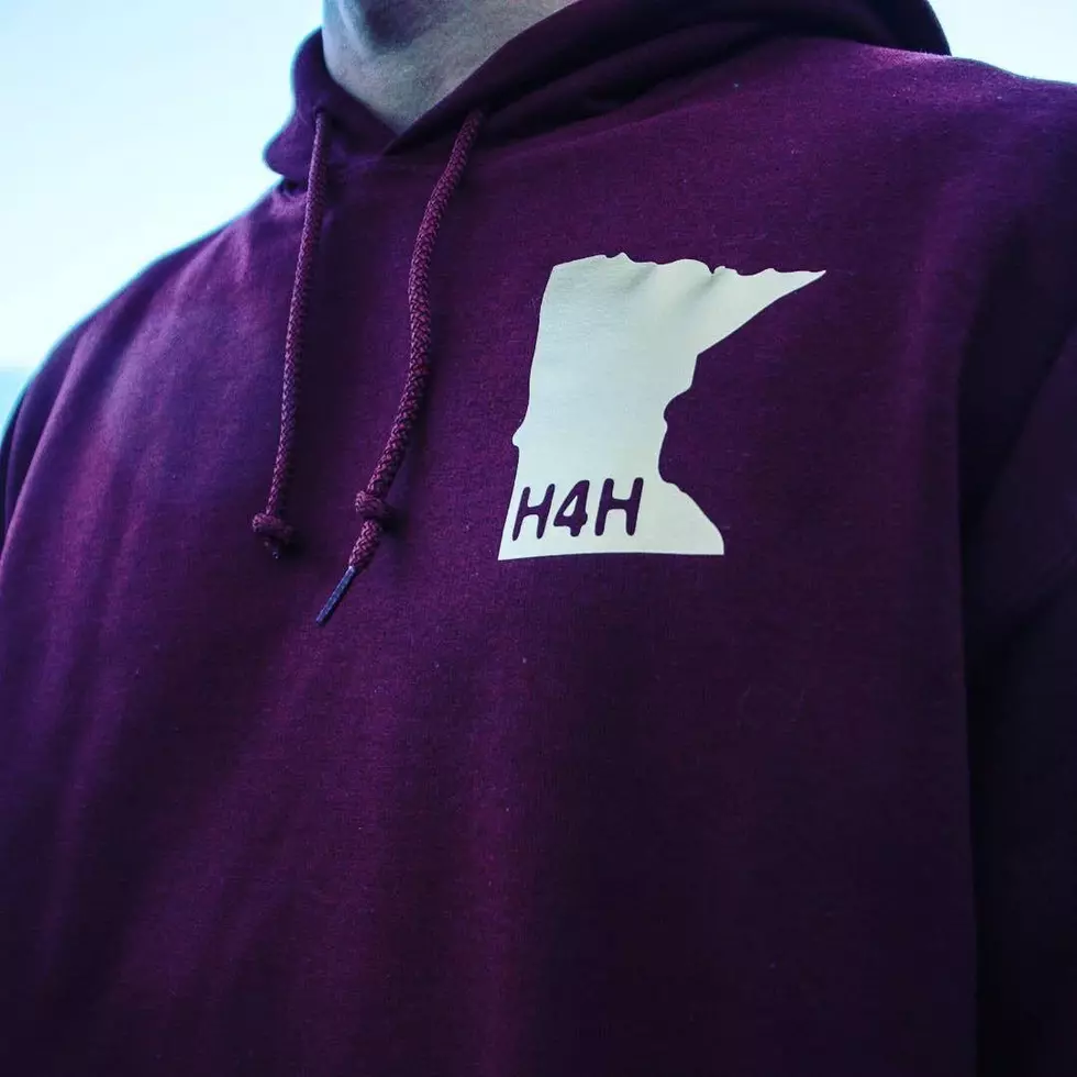 UMD Students Have Created A Hoodie Company To Help The Homeless