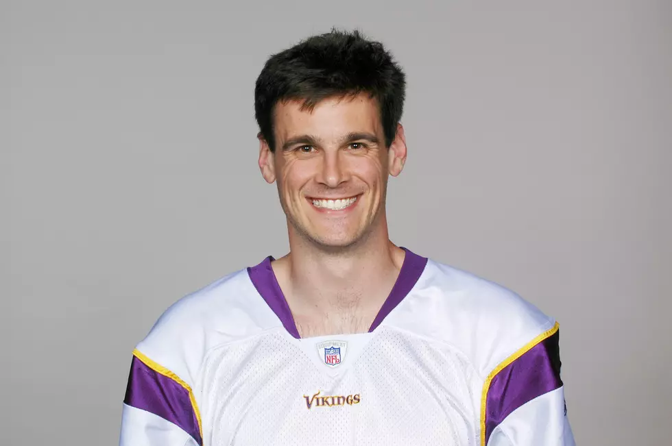 Former Vikings Punter Chris Kluwe Takes a Shot at Mike Priefer