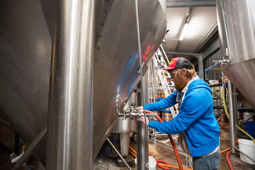 Stillwater Brewery Jumps Into The Hard Seltzer Market