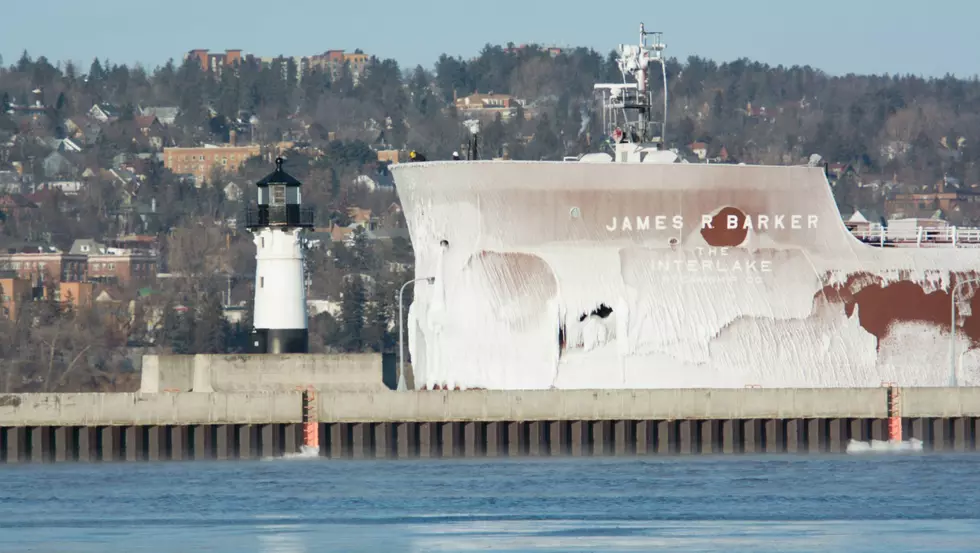 Duluth Kicking Off First Ship Contest