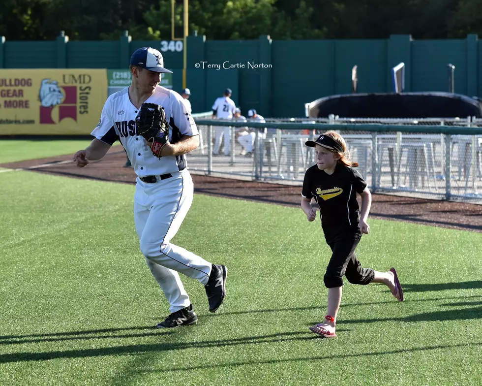 Duluth Huskies Are Getting Prepared For 2019 Season [VIDEO]