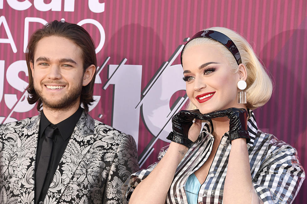 Katy Perry and Zedd To Perform Free Concert at Minneapolis Armory as Part of The March Madness Music Series