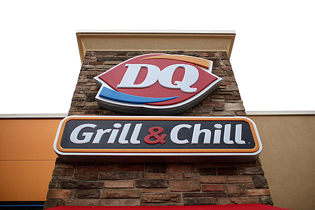 Dairy Queen Giving Out A Free Small Cone With Purchase This Friday
