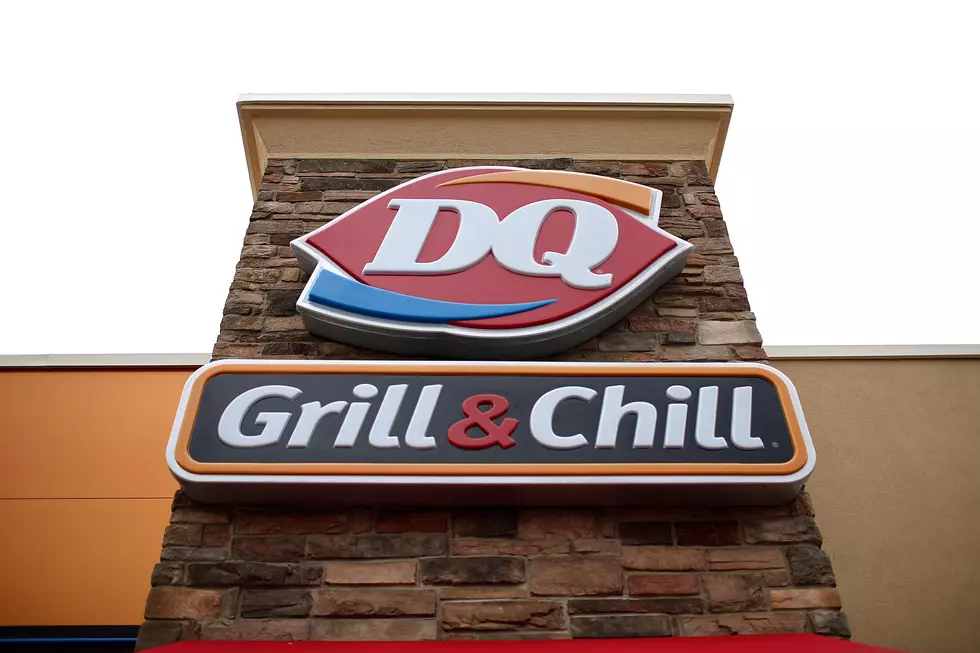 Dairy Queen Giving Out A Free Small Cone With Purchase This Friday