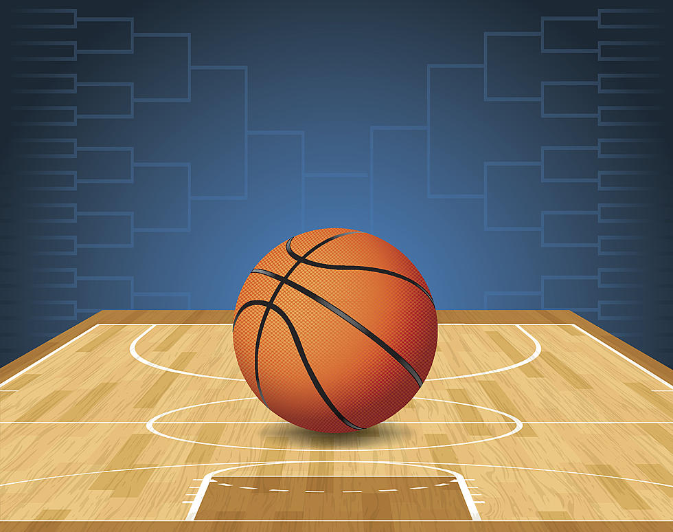 Time To Fill Out Your Brackets For The B105 Million Dollar Bracket Challenge!