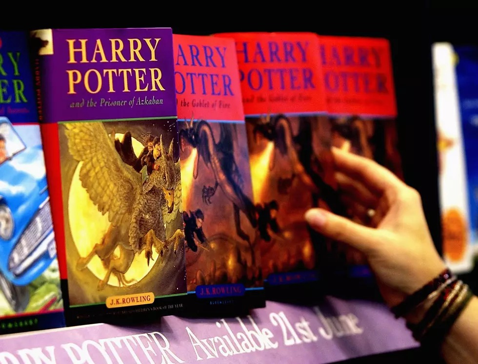 Van’s Is Preparing to Launch Harry Potter Themed Shoes [VIDEO]