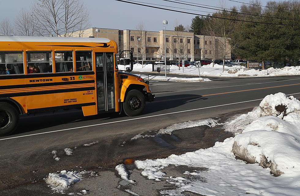 Superior Public Schools To Start Earlier And End Later Each Day To Make Up For Snow Days