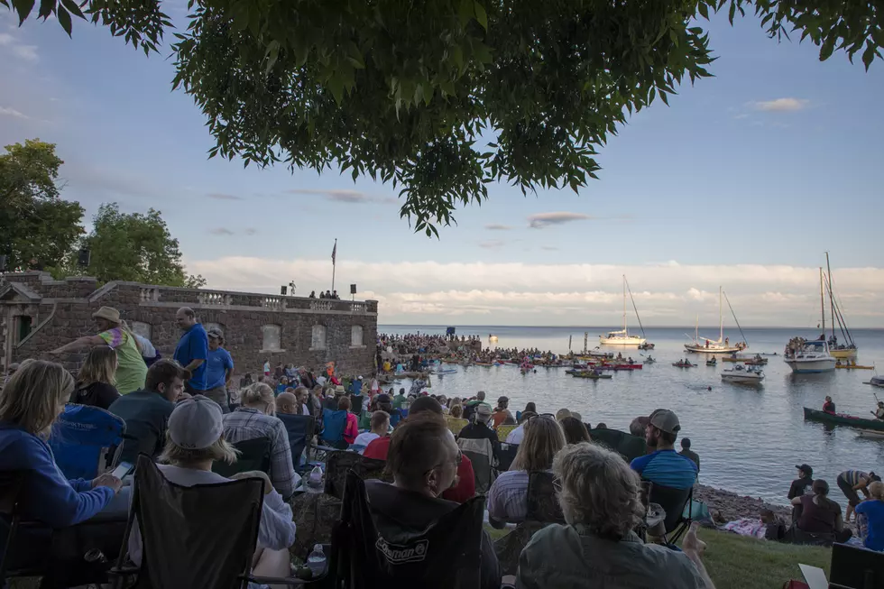 Glensheen Mansion Concerts On The Pier Return In July