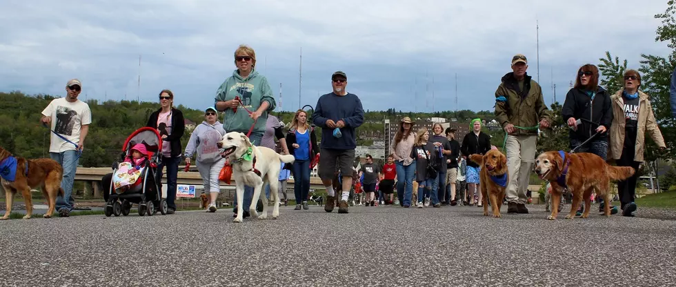 The 27th Annual Walk For Animals is Coming In June