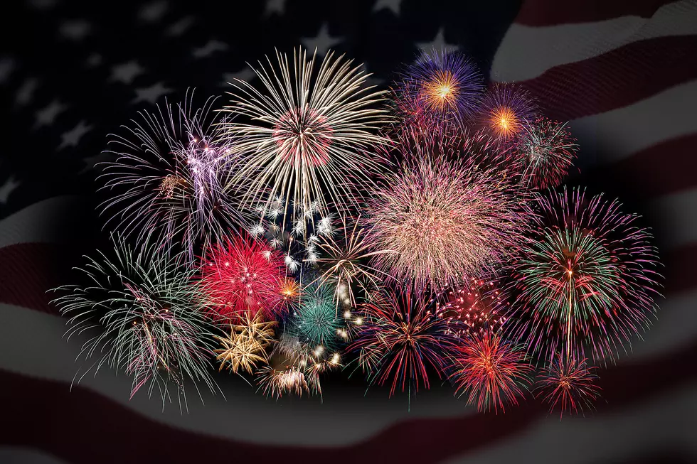 2021 Northern Minnesota + Wisconsin 4th Of July Fireworks Schedules