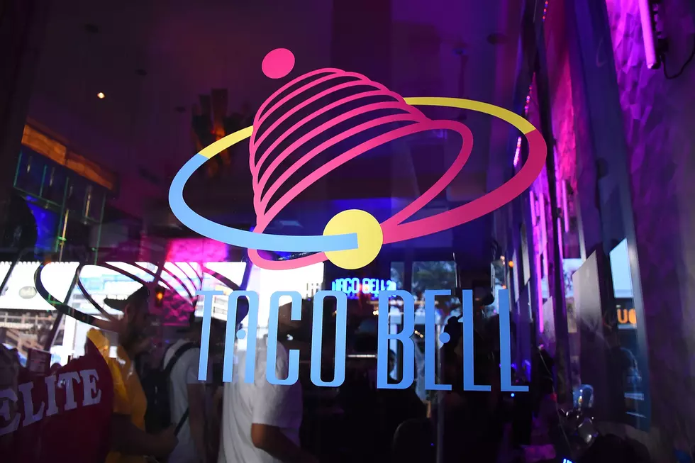 Taco Bell Cantina In Madison Is The First To Sell Alcohol In The State