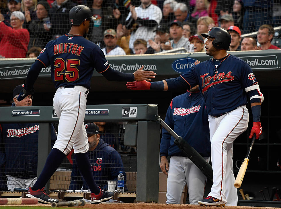 Minnesota Twins Add New Security Policies at Target Field This Month