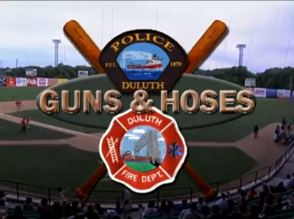 12th Annual Guns and Hoses Softball Event To be Held In August