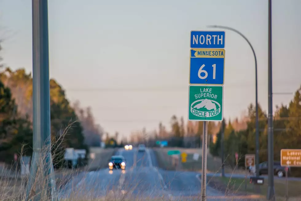 Minnesota North Shore&#8217;s Highway 61 Ranked One Of The Best Scenic Drives In America