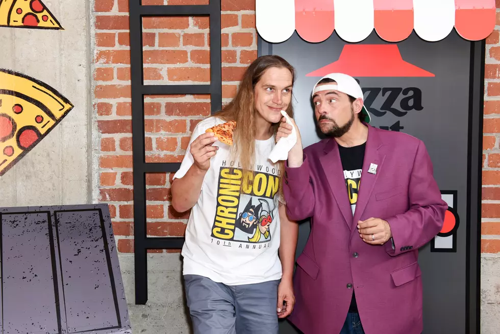 ‘Jay and Silent Bob Reboot Roadshow’ Coming to St. Paul