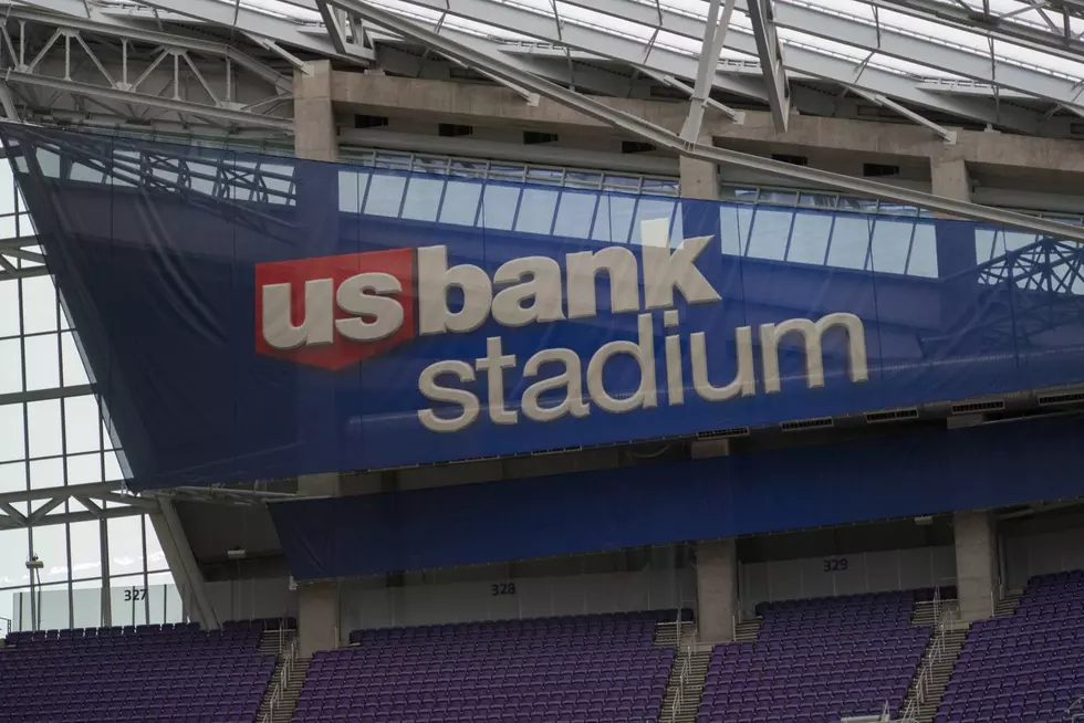 U.S. Bank Stadium Picked As Best Stadium In The NFL By ESPN Analysts