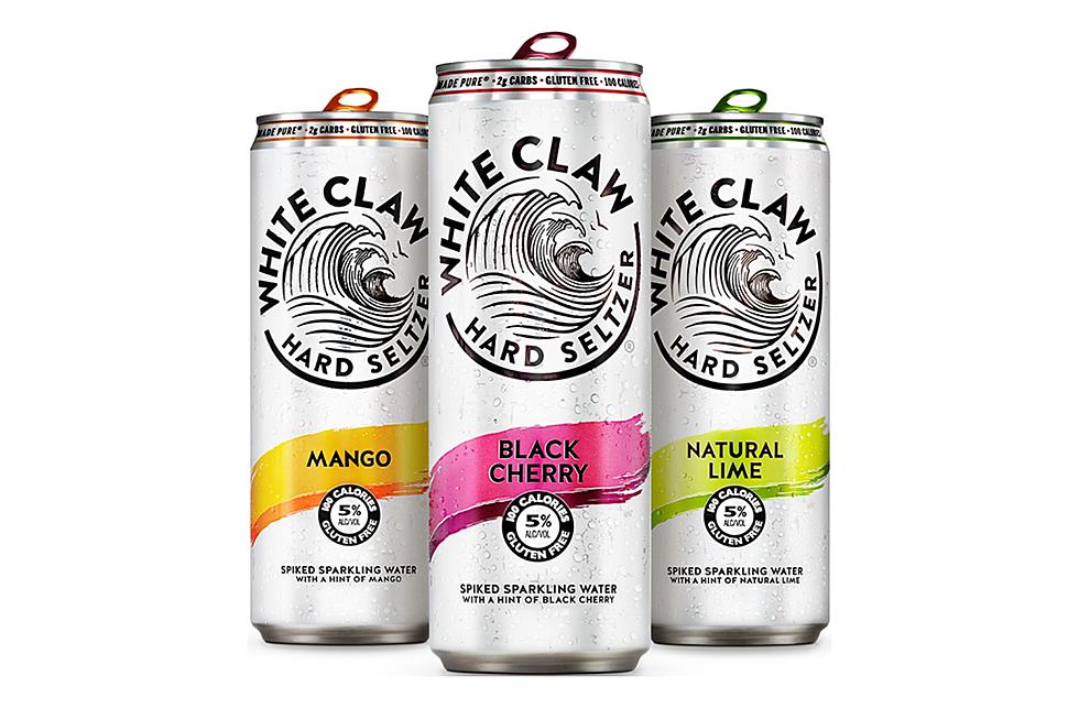 WI Police Reminder: ‘Laws Still Apply’ When Drinking White Claws