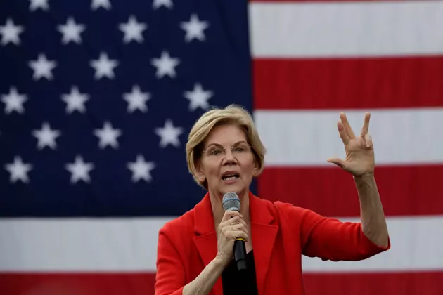 Presidential Candidate Elizabeth Warren Will Visit Minnesota Next Week
