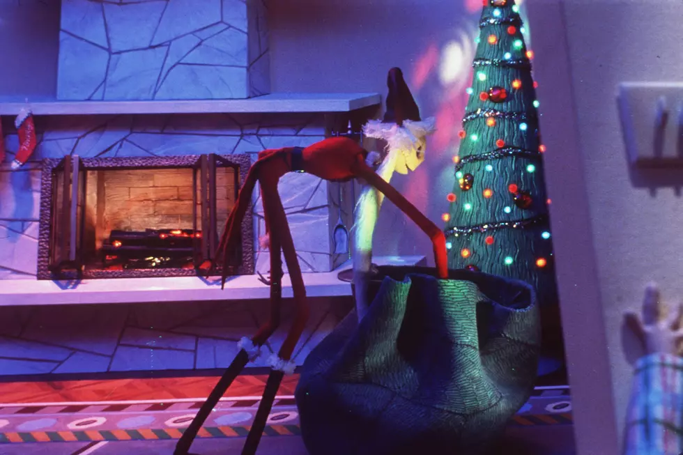 Drive-In and Watch &#8216;The Nightmare Before Christmas&#8217; in Superior