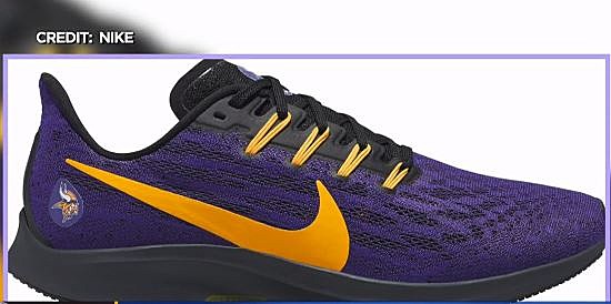 nike new limited edition shoes