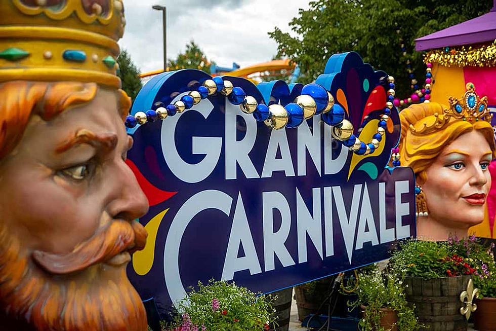 Valleyfair Launching New Grand Carnivale Event in 2020