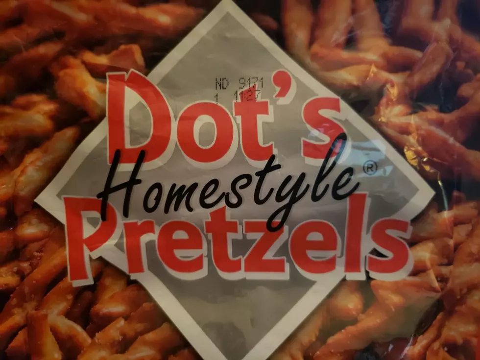 Dot's Homestyle Pretzels Is Set To Release A New Flavor!