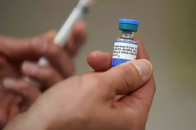 50,000 Unvaccinated Students Are Headed Back To School IN Wisconsin Amid Worst Measle Outbreak in 27 Years