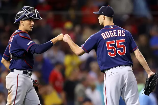 The Minnesota Twins are Having a Yard Sale This Weekend