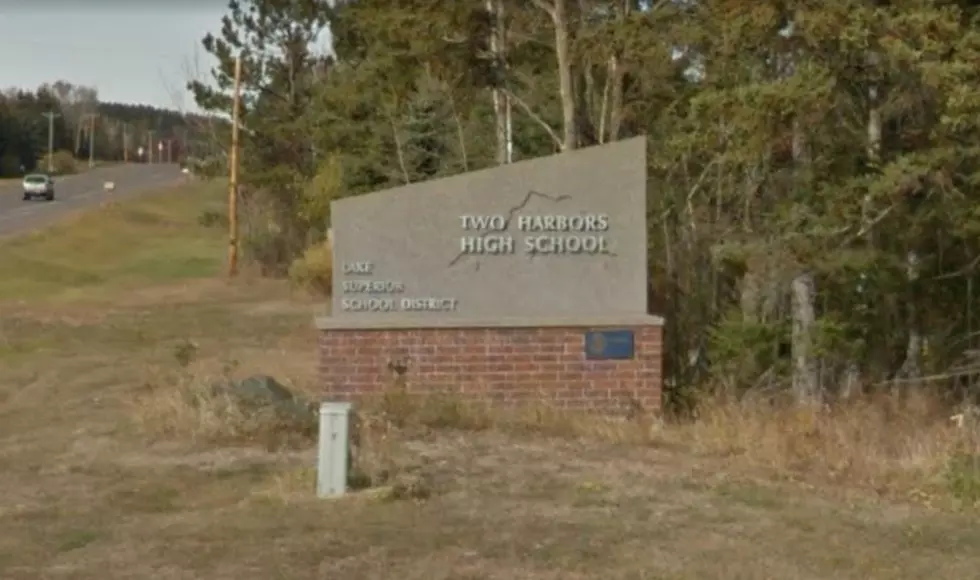 UPDATE: Two Harbors High School Closed Thursday Due To Rumored Threat
