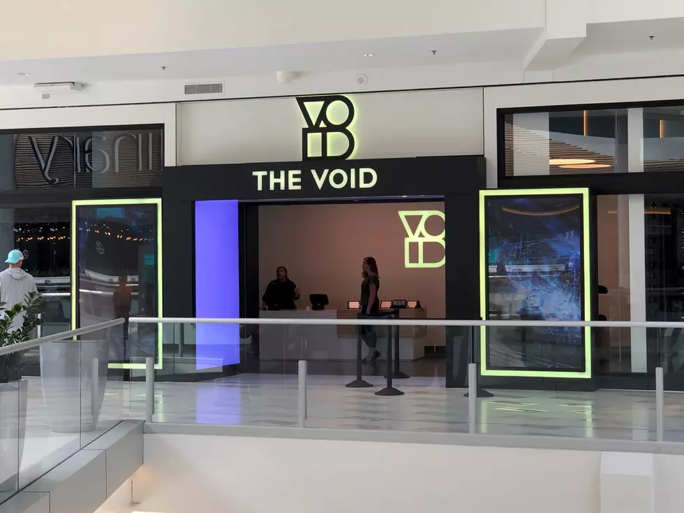 What Is &#8216;The Void&#8217; Virtual Reality Experience At The Mall Of America Like?