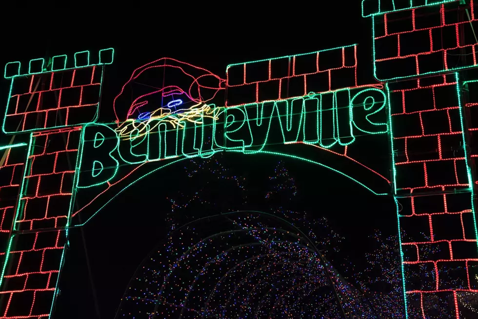 New Tariffs Hit Bentleyville Hard As They Prepare For Tour Of Lights Festival