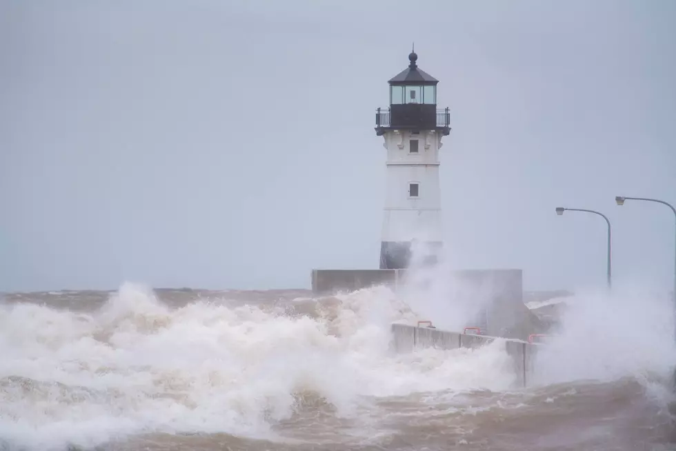 Portion Of Canal Park Drive, Other Canal Park Roads Closed