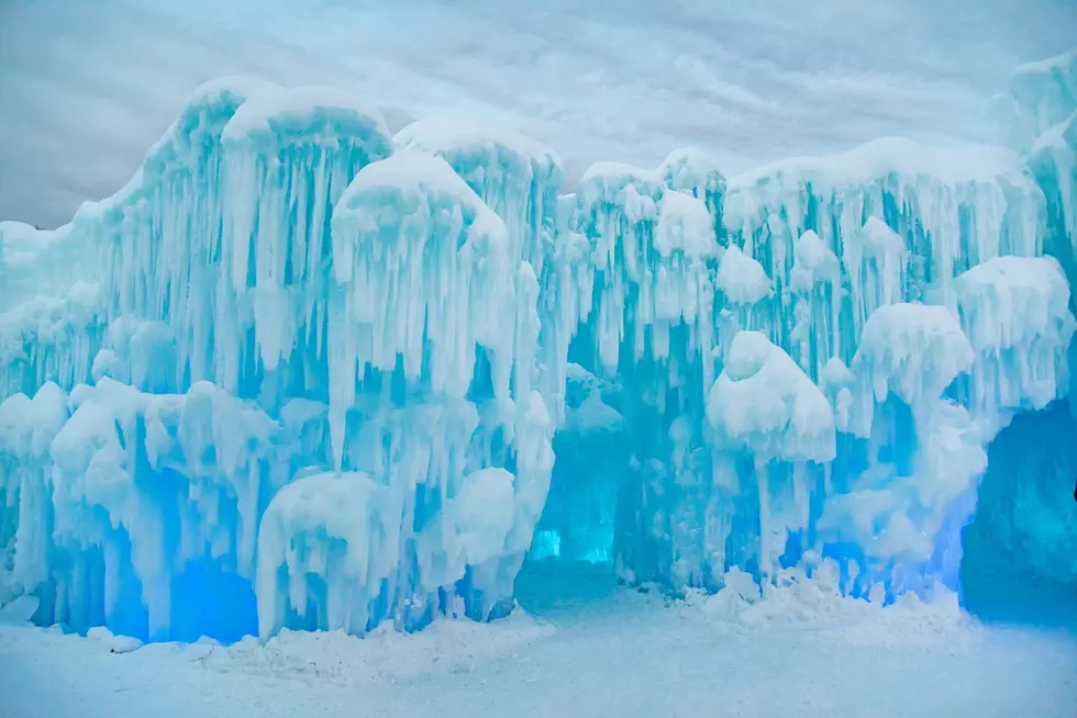 Minnesota Ice Castles Moving Back To Stillwater This Winter
