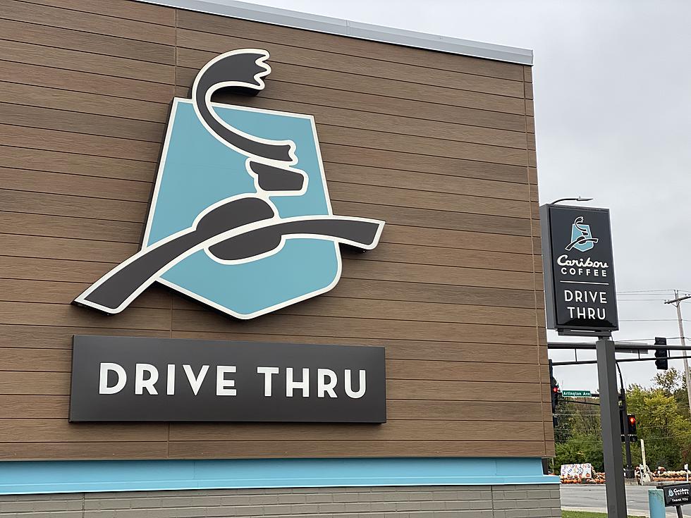 Caribou Coffee Renames Large Drinks 'Bombas' To Support Twins