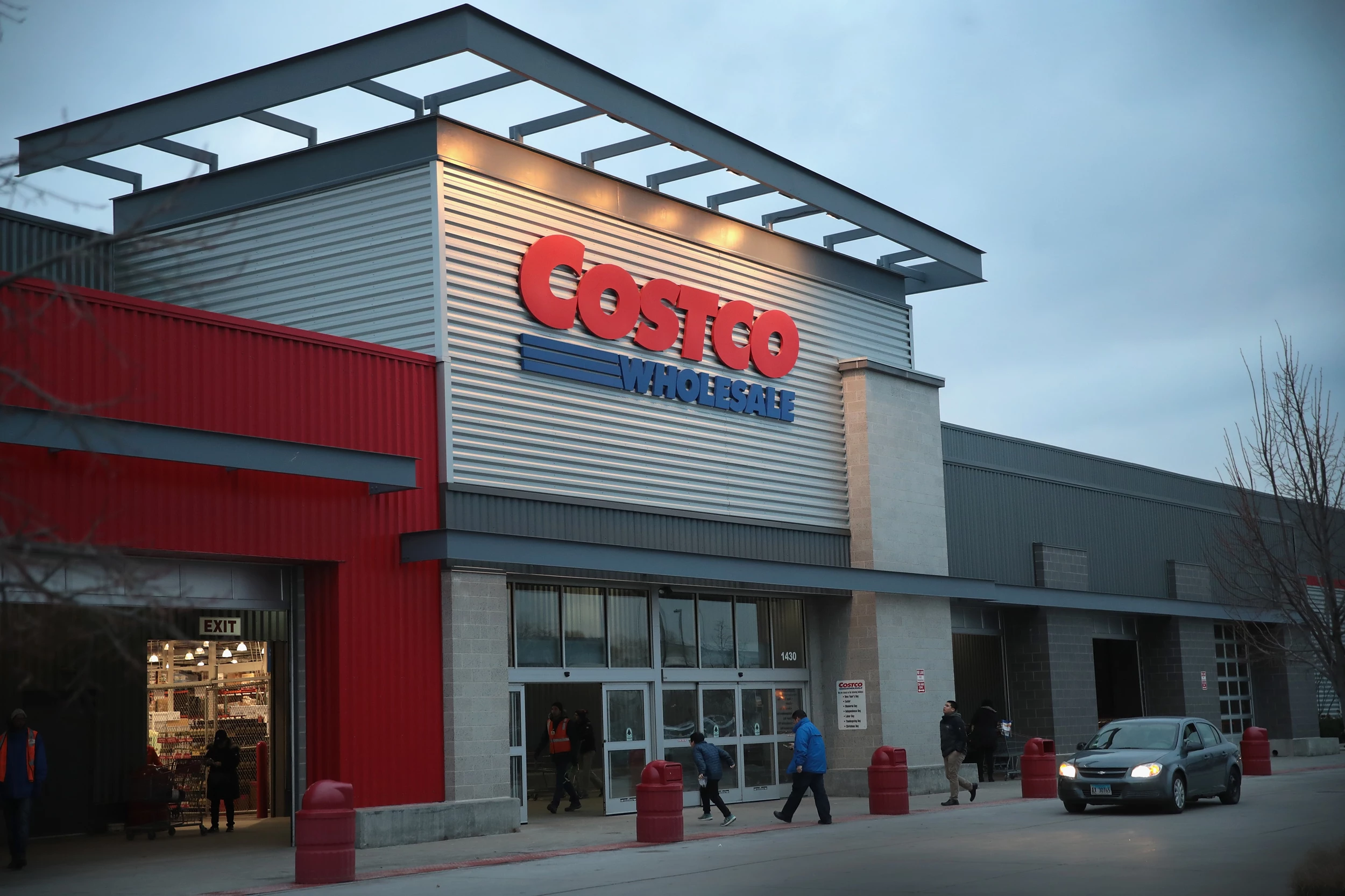 Proposed Location For New Minnesota Costco Arouses Controversy