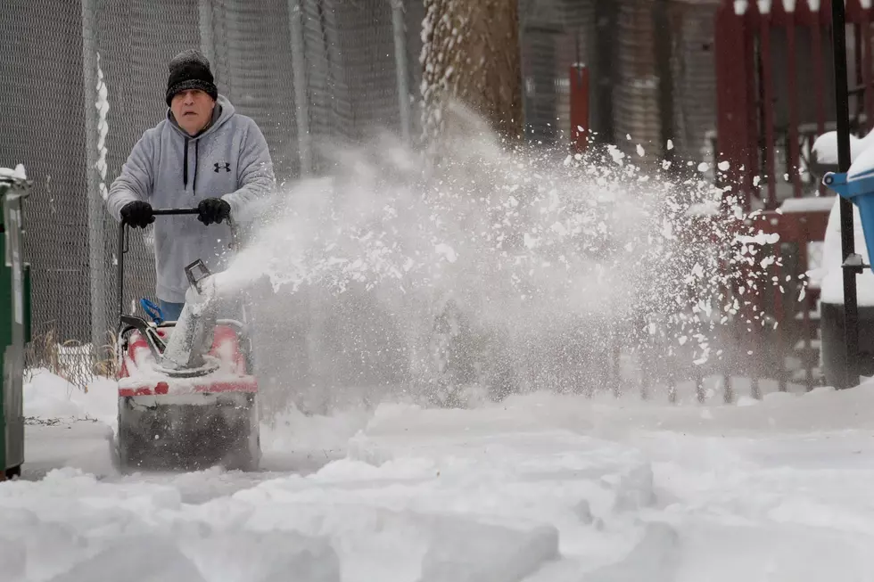 NOAA Winter 2019-2020 Outlook Looks Snowier Than Normal