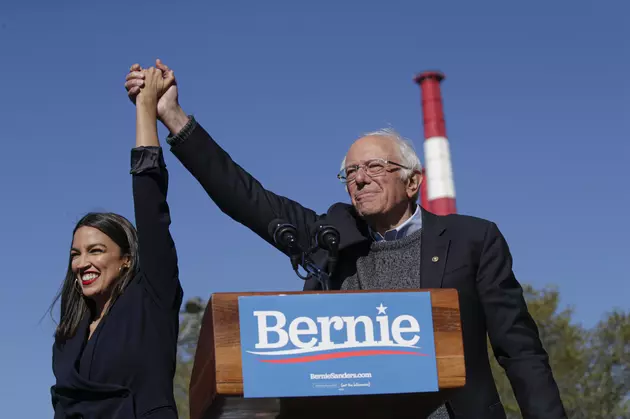 Presidential Candidate Bernie Sanders Will Rally in Minnesota Next Week