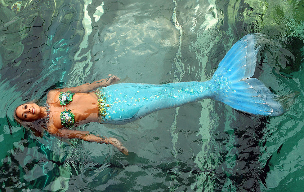 Meet Mermaids During October at the Mall of America