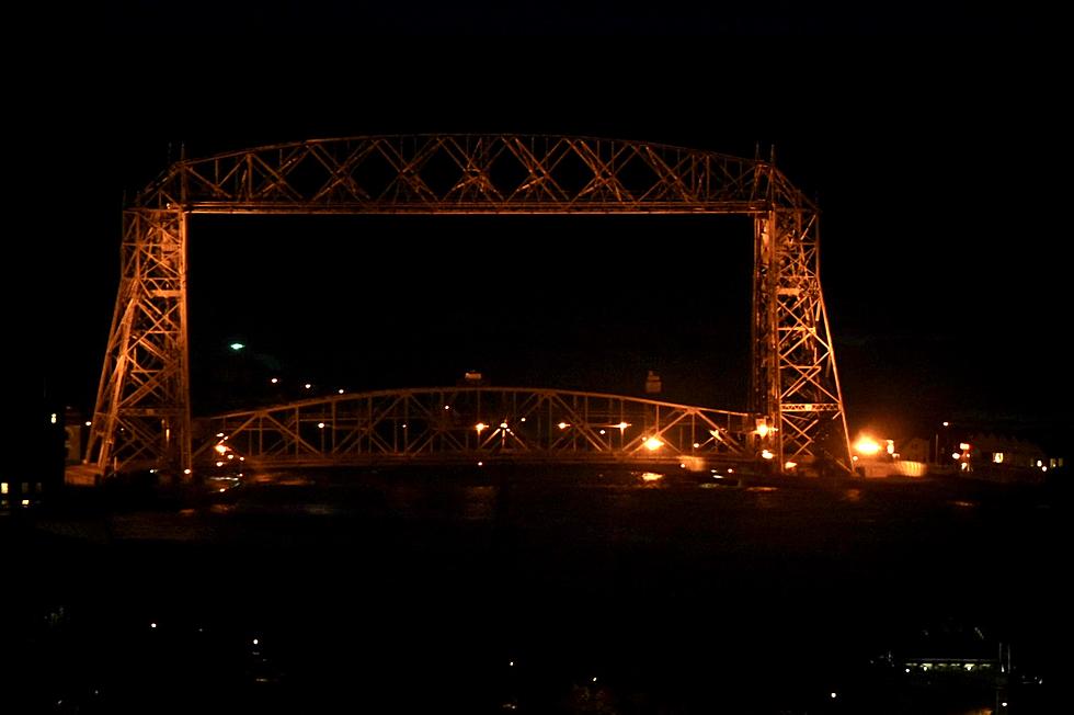 UPDATE: Aerial Lift Bridge Reopened to Residential Traffic After Brief Closure