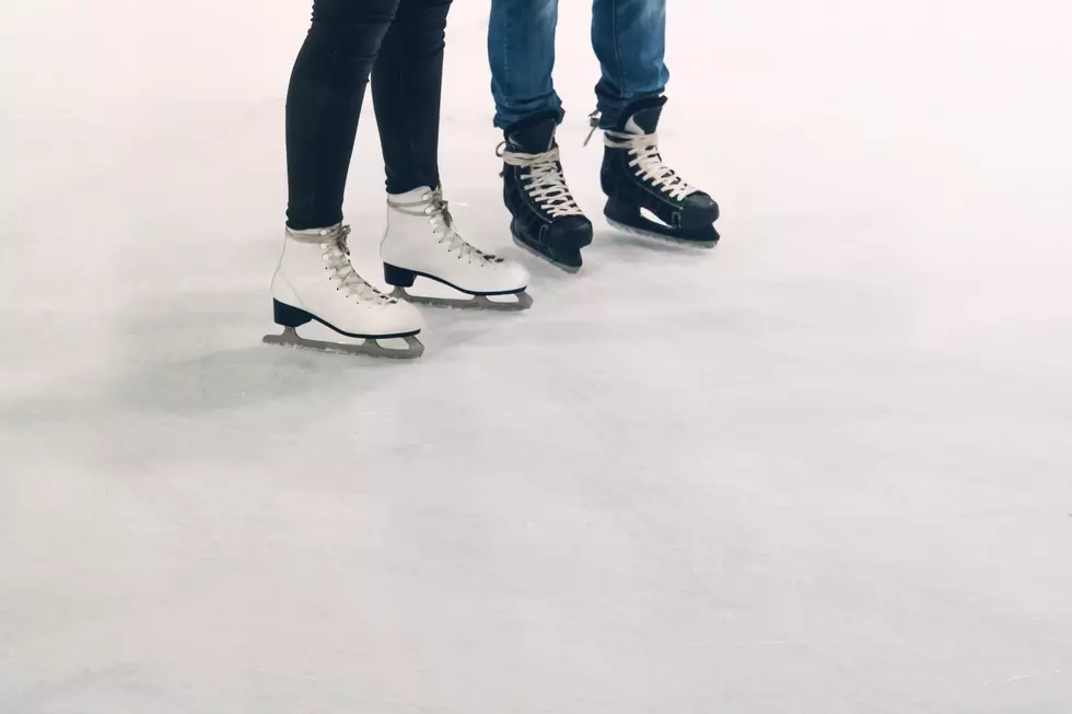 Learn To Skate For Free At Essentia Heritage Center