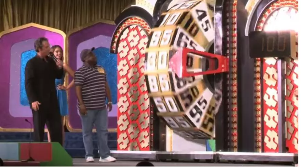 The Live Version Of &#8220;The Price Is Right&#8221; Is Coming To Minnesota Next Year [VIDEO]