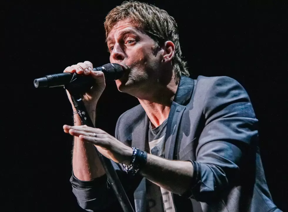 Matchbox Twenty Announce 2020 Tour, With A Stop In Minnesota