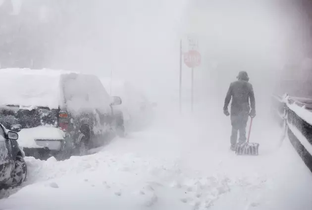 Here&#8217;s What to Expect From Latest Winter Storm