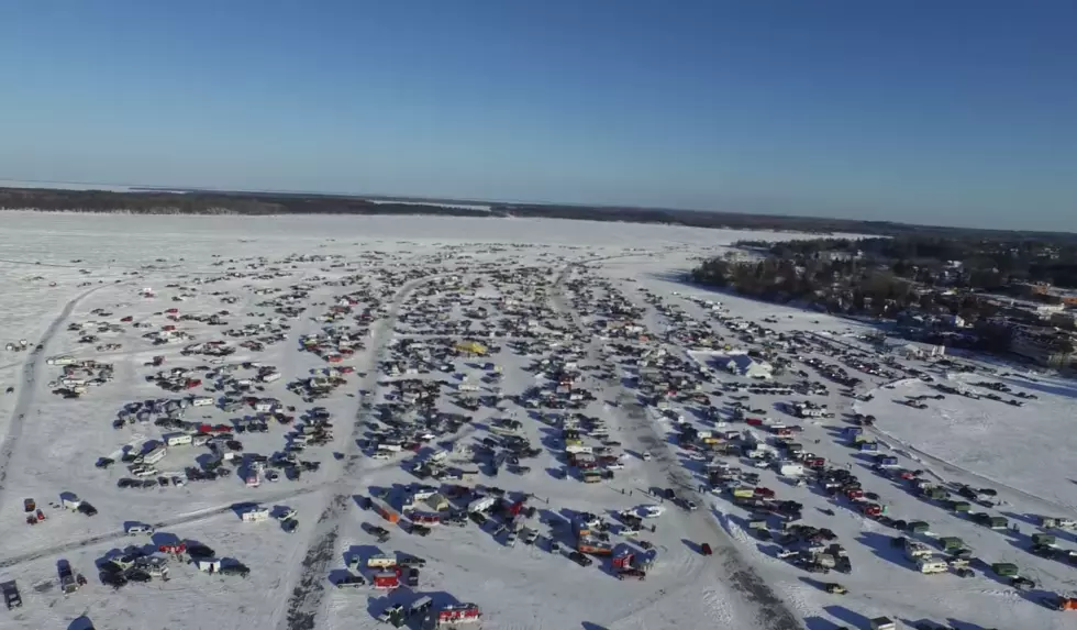 Organizers Announce 2020 International Eelpout Festival Cancelled