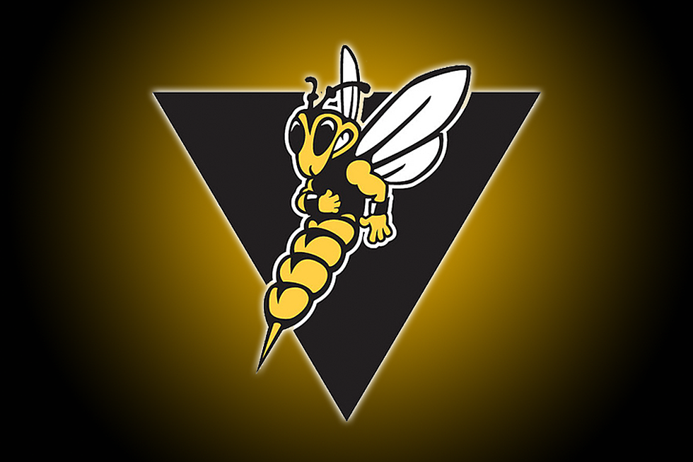 UW-Superior Men's Hockey Ranked First Time Since 2012