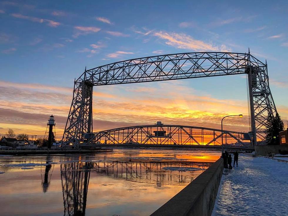 When Will The First Saltie Of 2020 Arrive In Duluth? Guess Correctly, And You Could Win A Prize