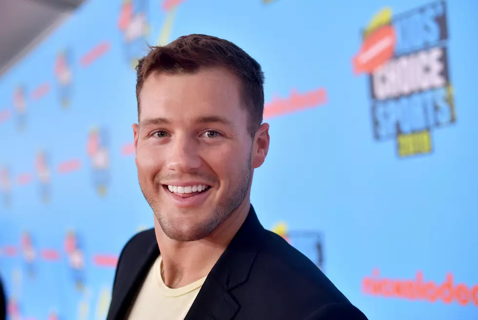 Bachelor Star Colton Underwood Doing Book Signing at MOA